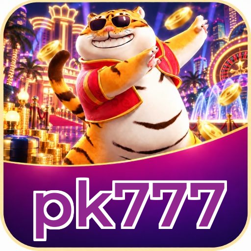 Catálogo de 2.547 jogos da pk777 incluindo Pragmatic Play e Evolution Gaming