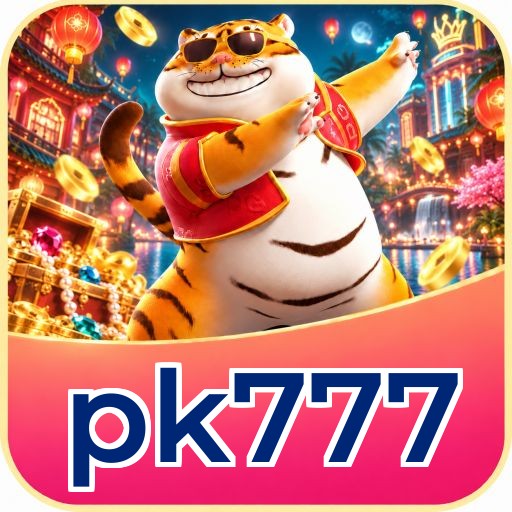 Download oficial pk777 seguro para Android e iOS
