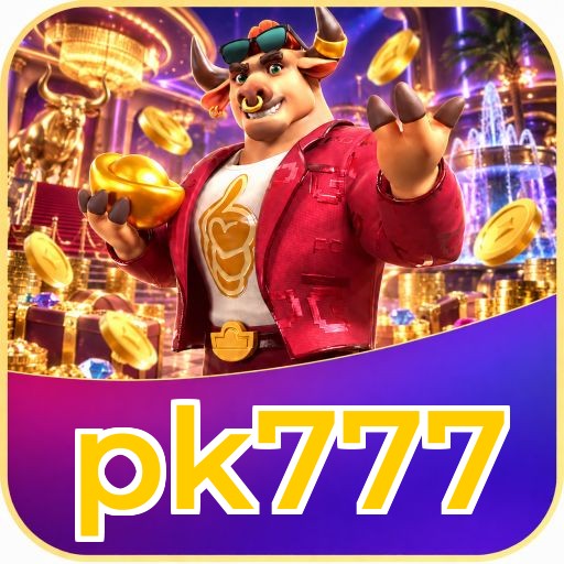 Cassino ao vivo pk777 com dealers brasileiros e streaming 4K