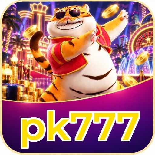 pk777 com RTP verificado e jogos auditados pela eCOGRA