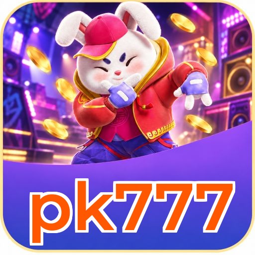 Bônus exclusivo do APK pk777