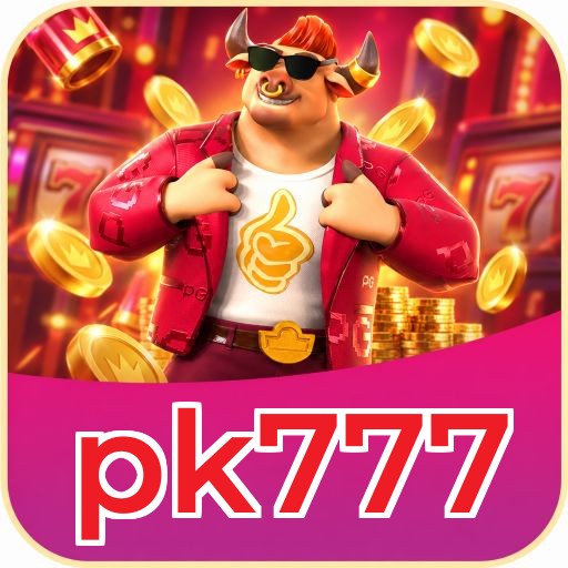 APP pk777 para iOS e Android com 187 mil downloads